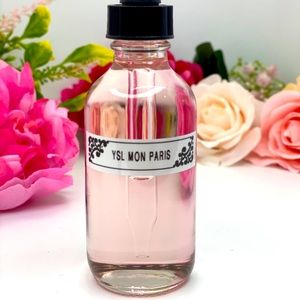 Fragrance Body Oil For WOMEN